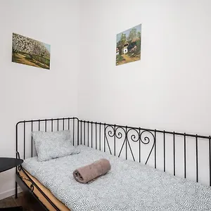 Lol Appartamento Cracovia