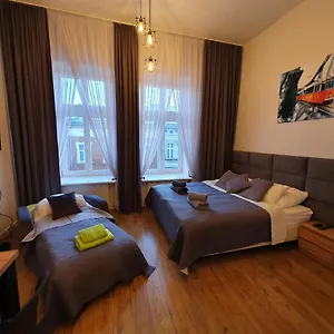 Historic Old Town Kazimierz Appartamento Cracovia