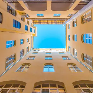 Panorama Appartamento Budapest