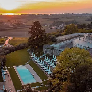 Relais Benedek Wine & - Adults Only Alloggio per agriturismo