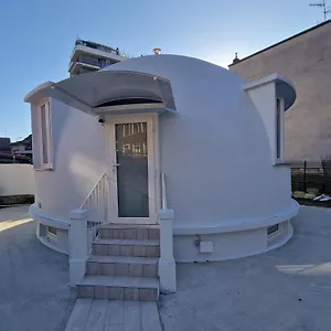 The Igloo Villa Milano