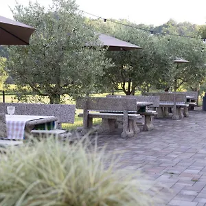 Mazzeracca Alloggio per agriturismo